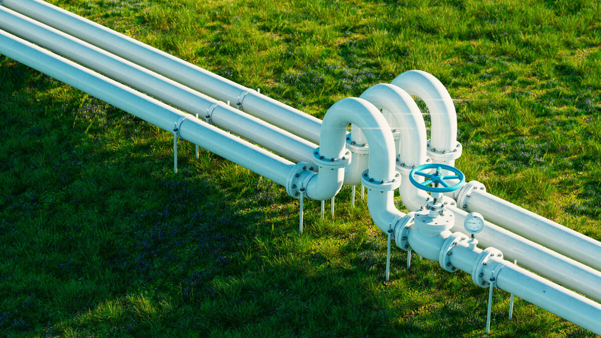 Decarbonization as a growth strategy in the chemical sector