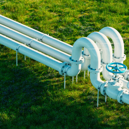 Decarbonization as a growth strategy in the chemical sector