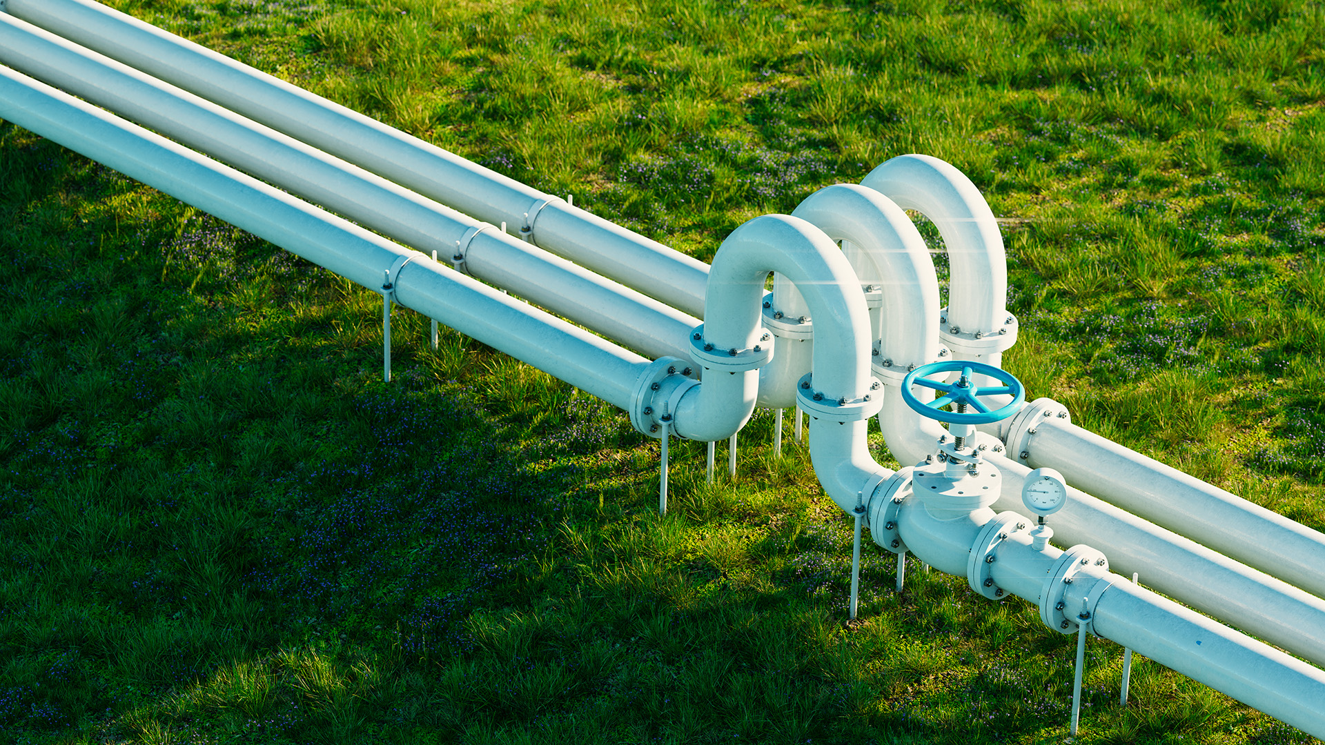 Decarbonization as a growth strategy in the chemical sector