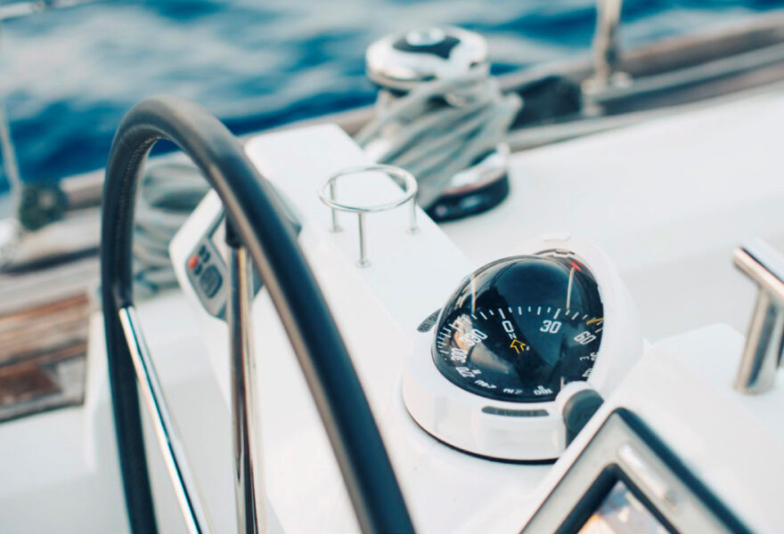 European Boating Industry Blue Boat Horizon life cycle assessment