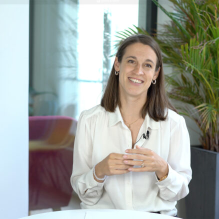 Sustainable Finance Natalie Benz