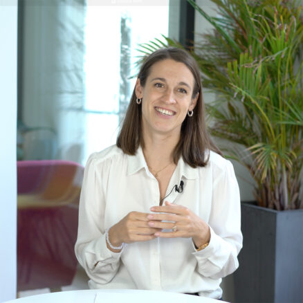 Sustainable Finance Natalie Benz