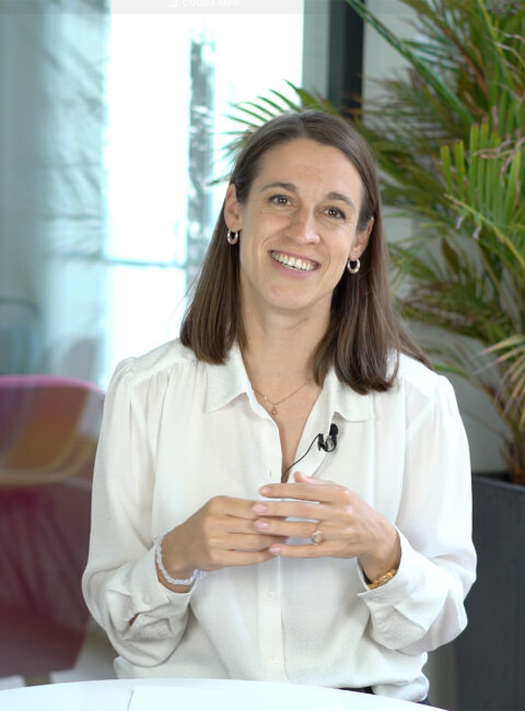 Sustainable Finance Natalie Benz