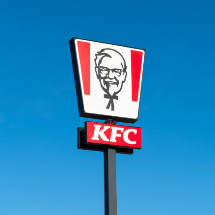 Scaling sustainable restaurants: KFC’s business-first approach