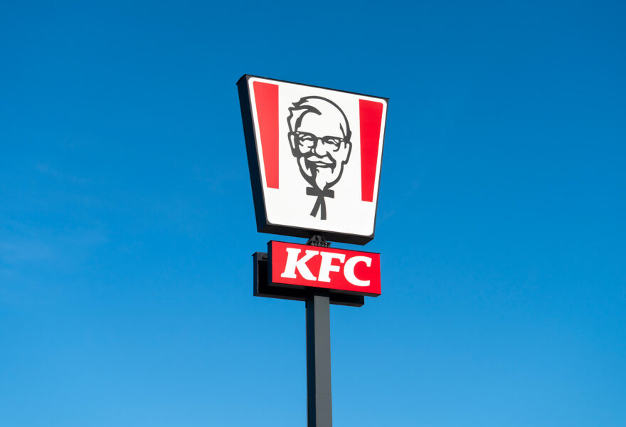 Scaling sustainable restaurants: KFC’s business-first approach