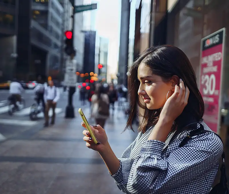 Sustainable Technology, Media + Telecommunications 