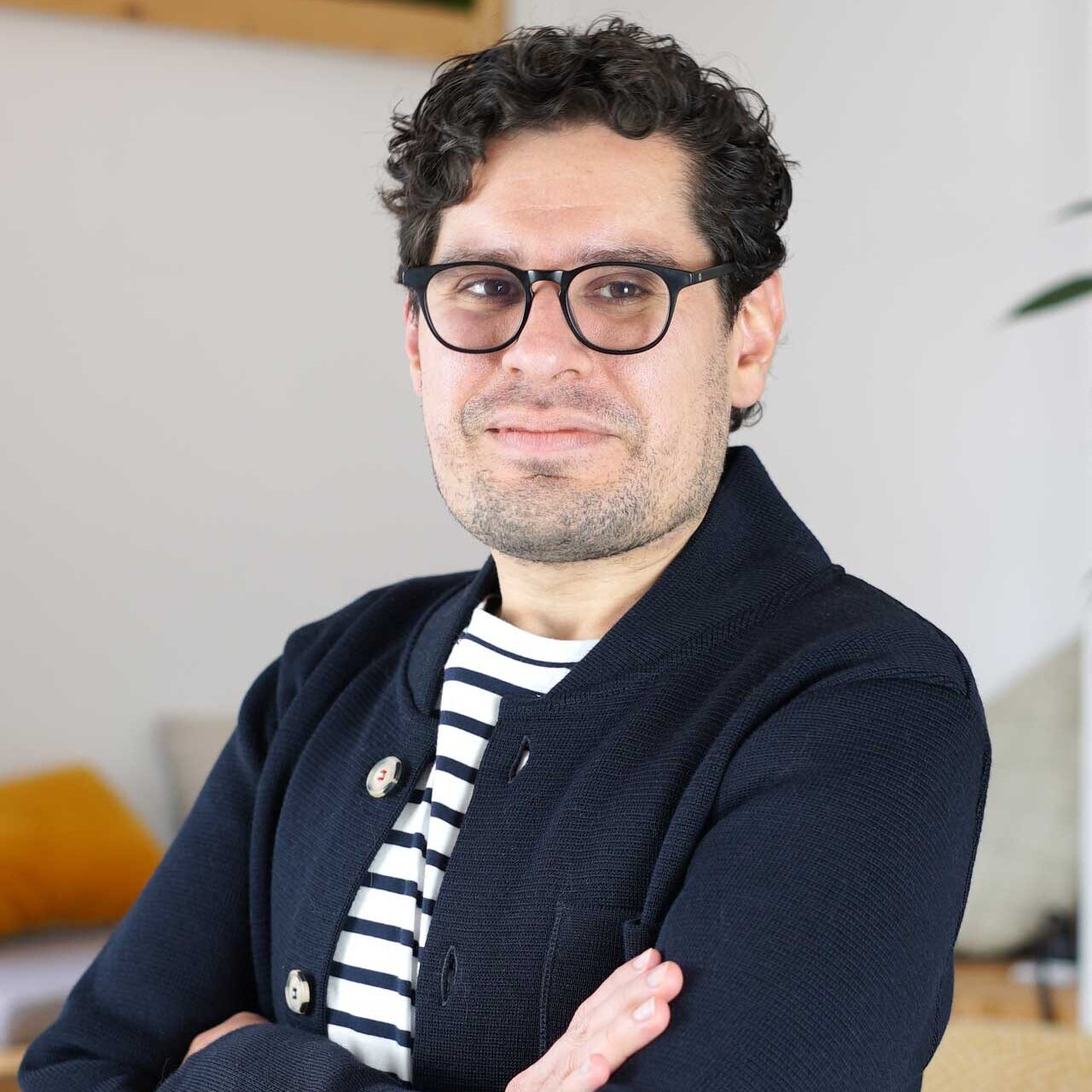 Marcial Vargas